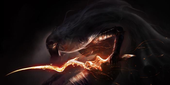 2880x1800 Dark Souls 3 Demon's Scar Free Wallpaper & Backgrounds