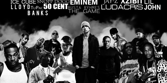 1920x1080 68+ Gangsta Rap Wallpapers on WallpaperPlay