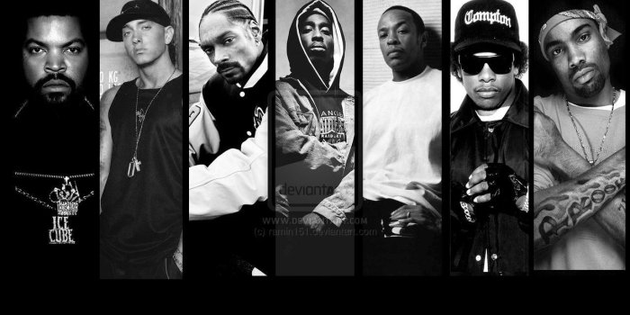 1280x720 pics of 90s rappers | 90s Rap Wallpaper by ramin151 | 90's Rappers