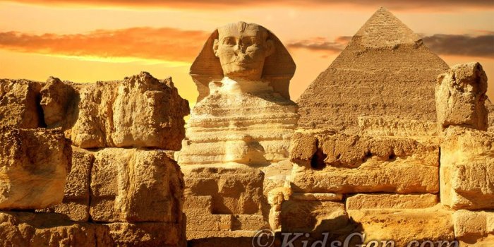 1024x768 Wallpapers on Ancient Egypt