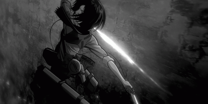 1920x1200 Anime Attack On Titan Mikasa Ackerman Attack on Titan Shingeki No