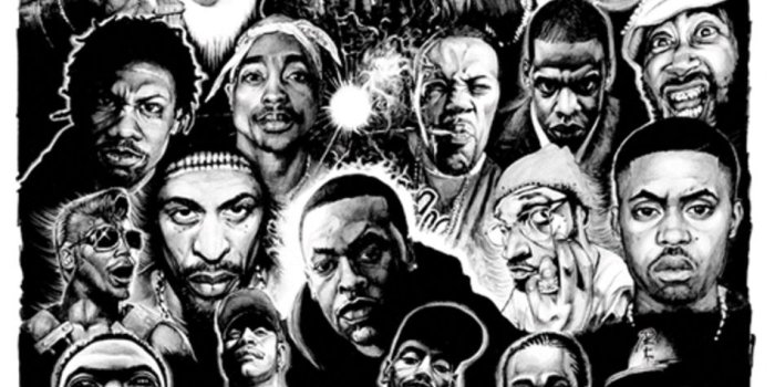 950x1339 90s Rapper Wallpapers - Top Free 90s Rapper Backgrounds