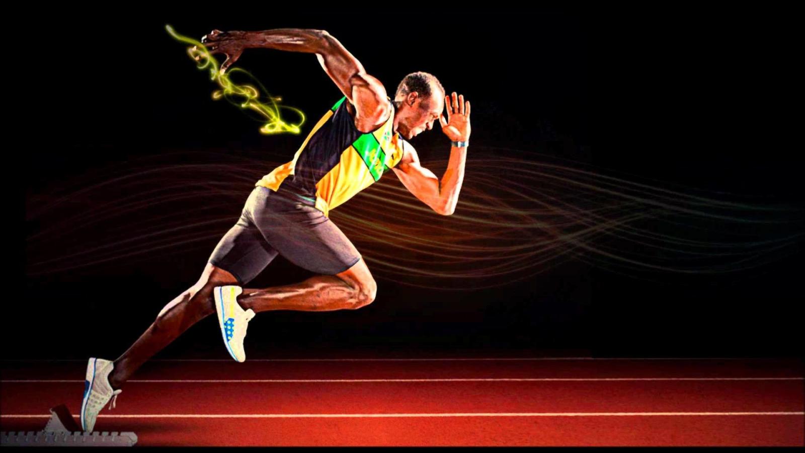 1920x1080 Usain Bolt Wallpaper (66+ images)
