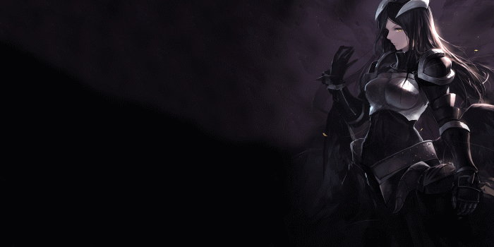 1920x1080 Overlord: Albedo (1920x1080) | Fans | Anime, Anime demon, Manga drawing