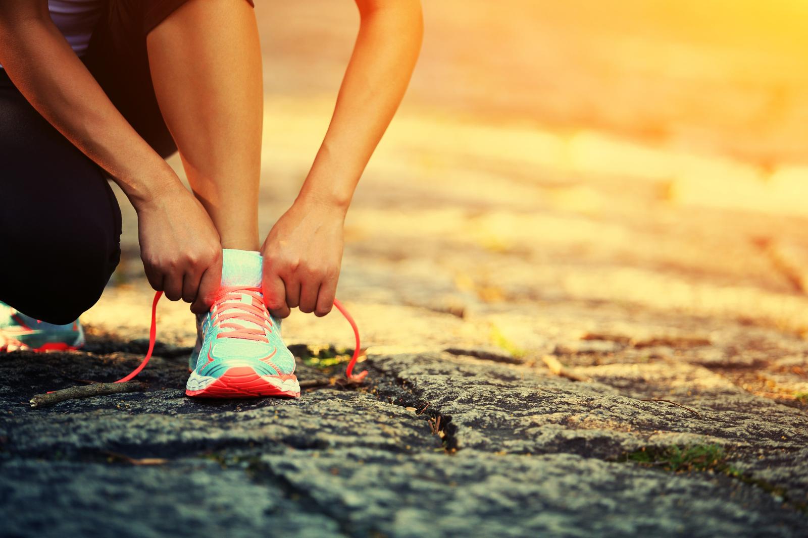 5760x3840 2895598 running shoes lace sun rays asphalt wallpaper and background