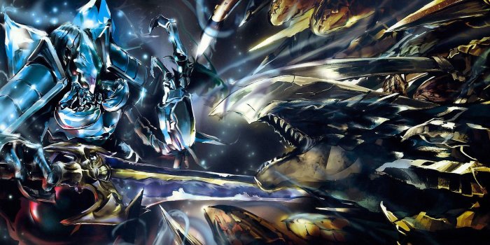 2560x1440 Albedo Overlord Wallpaper (75+ images)