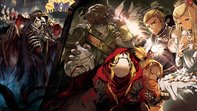 3840x2160 Ainz Ooal Gown 4K 8K HD Overlord Wallpaper #2