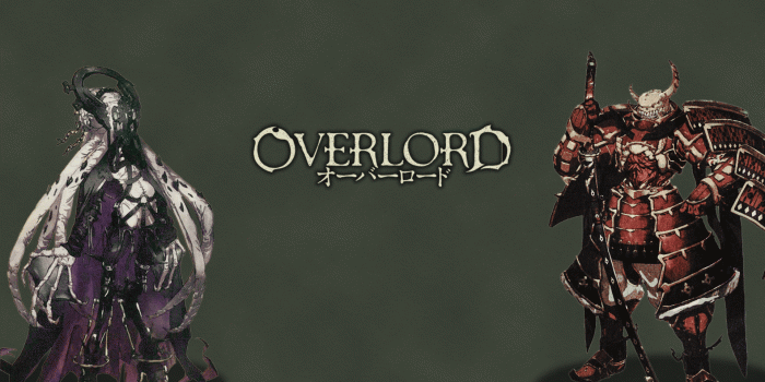1920x1080 Made A Simple Overlord Wallpaper - Album on Imgur