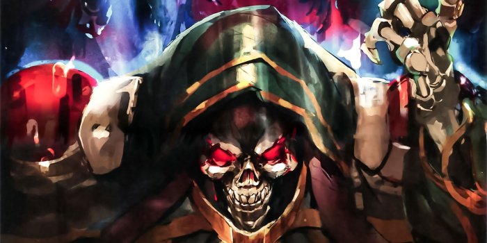 2560x1440 Overlord Wallpapers Pictures Images | 紋身 | Anime, Anime characters
