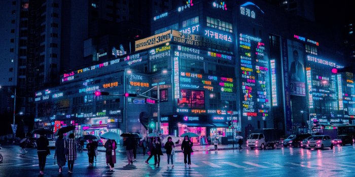 7952x5304 21487 Seoul computer background (2019)