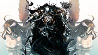 3840x2160 Ainz Ooal Gown 4K 8K HD Overlord Wallpaper