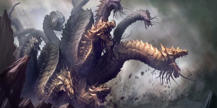 2000x1167 61+ Greek Mythology Wallpapers on WallpaperPlay
