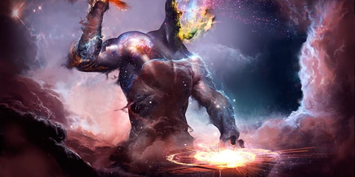1350x940 Mythology Wallpaper | 1350x940 | ID:49386