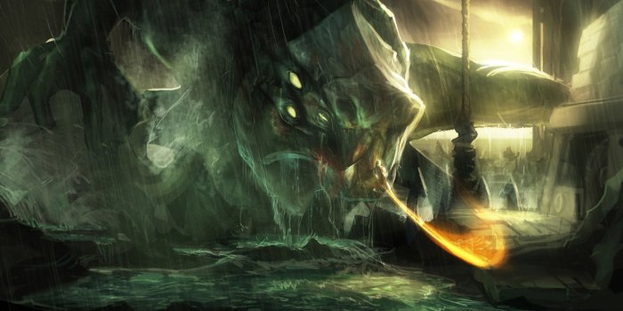 2560x1440 Mythological Desktop Wallpapers - Top Free Mythological Desktop