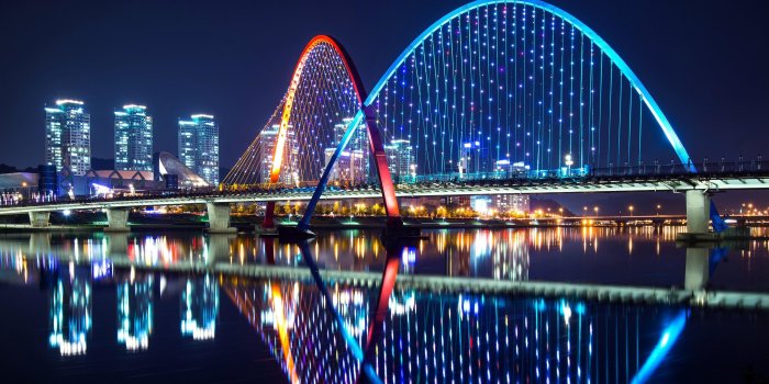 3840x2160 70+ South Korea Wallpapers on WallpaperPlay