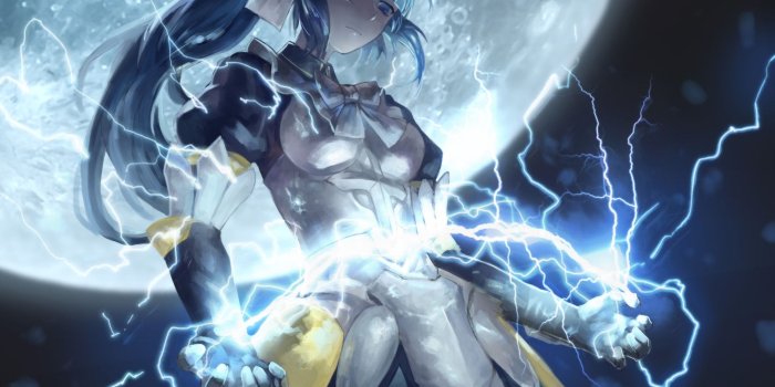 2000x1820 Overlord - Zerochan Anime Image Board