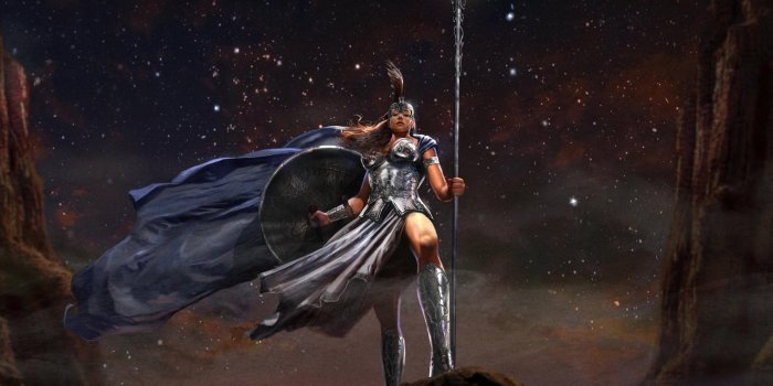 1920x1200 6 Mythology HD Wallpapers | Background Images