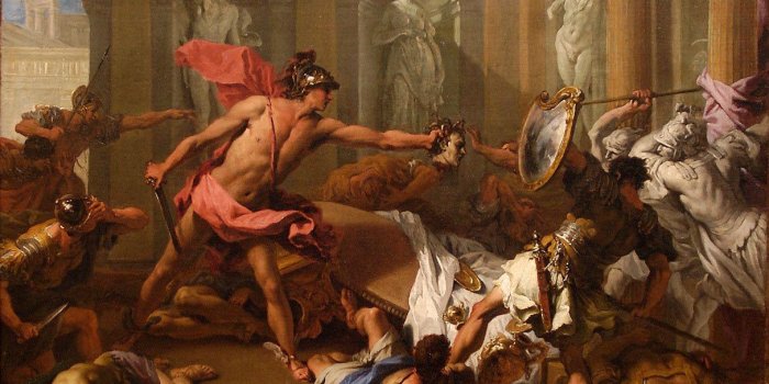 1213x1085 Greek Mythology Wallpapers