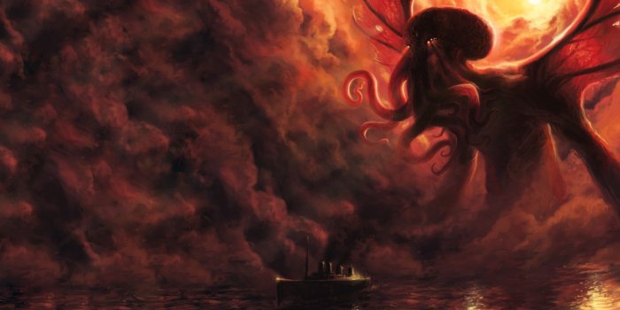 2560x1600 mythology creatures Archives - HD Wallpapers & 4K Wallpaper