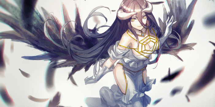 2000x1278 262 Overlord HD Wallpapers | Background Images