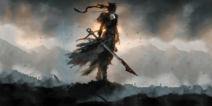 2560x1600 Mythology Wallpaper , (40+) image collections of wallpapers