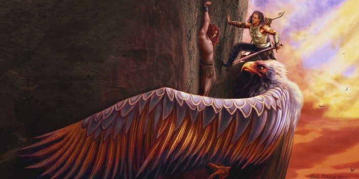 2560x1440 Mythology wallpapers Gallery