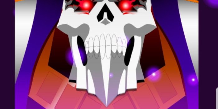 1080x2220 ArtStation - Overlord Fan Art phone wallpaper, David Pham