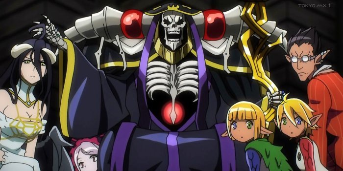 1920x1080 Overlord HD Wallpapers 37223 - Baltana