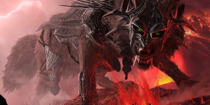 1920x1080 Norse Mythology Wallpaper (66+ images)