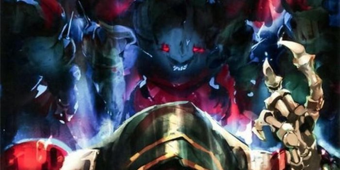 720x1280 Anime Wallpaper Overlord HD 4K for Android - APK Download