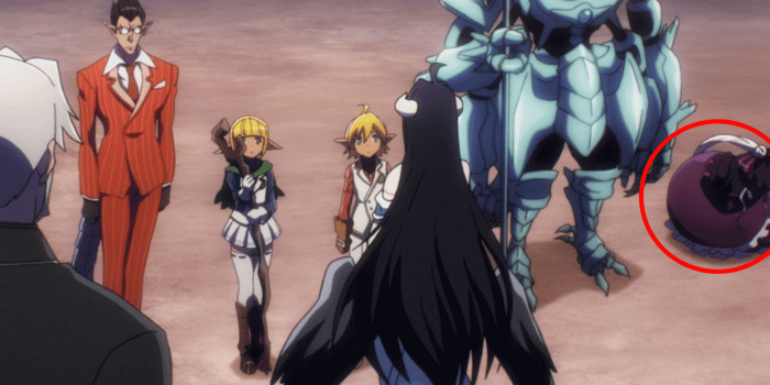 1920x1080 Overlord Wallpaper 7 - 1920 X 1080