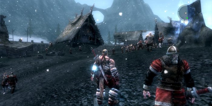 1920x1080 Norse Wallpaper (35+ images) on Genchi.info