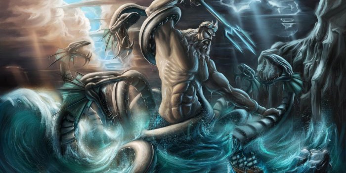 1280x799 Greek Mythology Wallpapers on MarkInternational.info