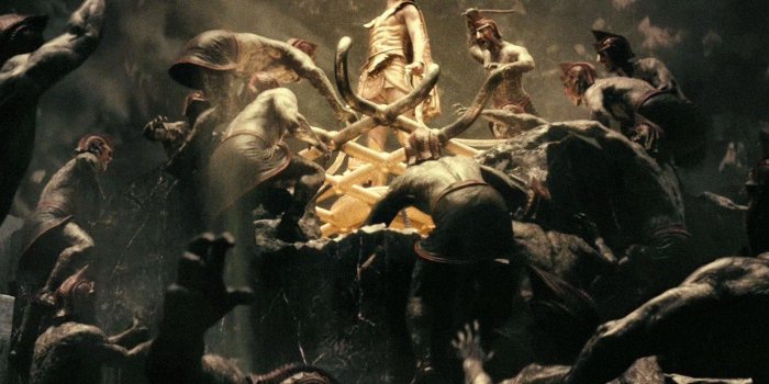 1600x1200 Mythology Wallpaper - (40+) Wallpaper Collections