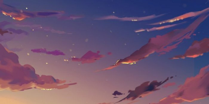 748x1538 portrait display, Sky, Clouds, Sunset Wallpapers HD / Desktop and