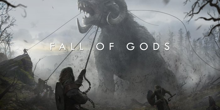 1920x1200 Norse Mythology Wallpaper Group (39+), Download for free