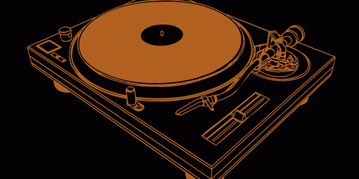 1280x1024 Free download Turntables Wallpaper 1280x1024 Turntables [1280x1024