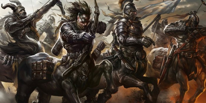 1920x1200 Mythology Wallpapers for Desktop | V66 | Mythology Collection