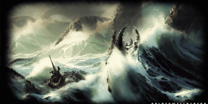1280x720 42+ Norse Wallpaper