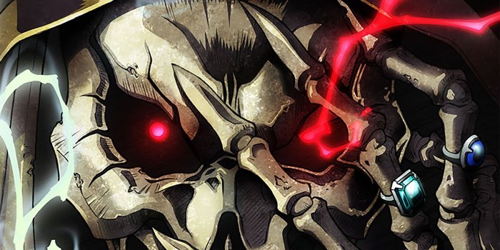 1920x1080 Overlord Wallpaper (97+ images in Collection) Page 3