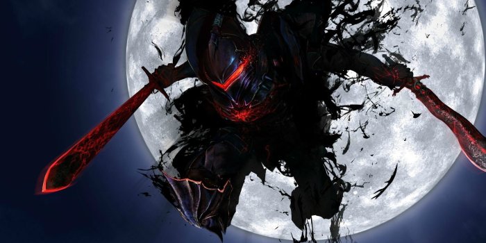 1920x1080 Overlord Anime Wallpapers (78+ background pictures)