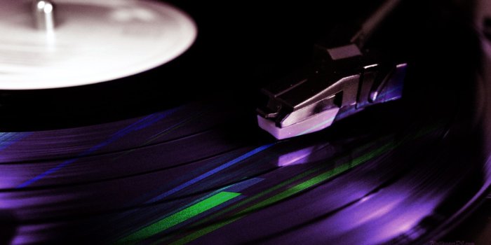 1920x1080 Turntables Wallpaper | Set Back Turntable Vinyl Wallpaper Pictures