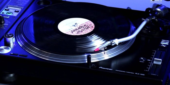 1920x1080 Dj Turntables Wallpaper (63+ images)