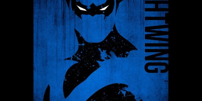940x900 Nightwing Phone Wallpapers - Top Free Nightwing Phone Backgrounds