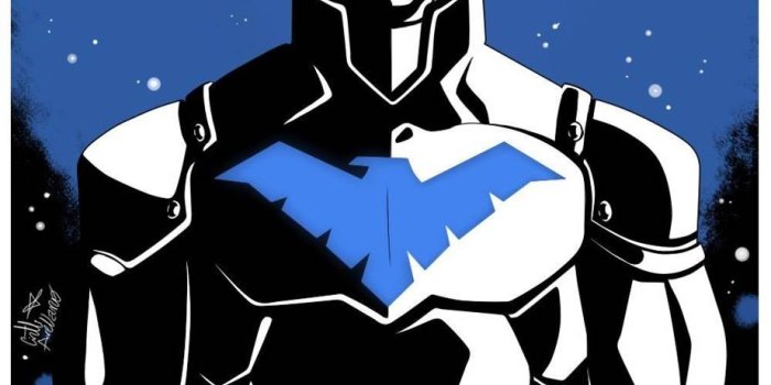 922x1280 Nightwing Wallpaper by Nightwing0108 - 0d - Free on ZEDGE™