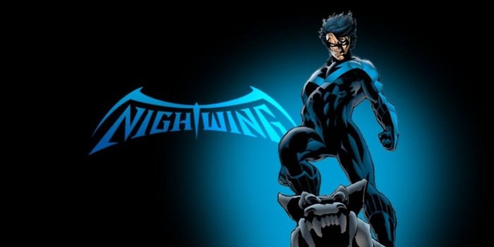 1366x768 Nightwing Phone Wallpapers - Top Free Nightwing Phone Backgrounds