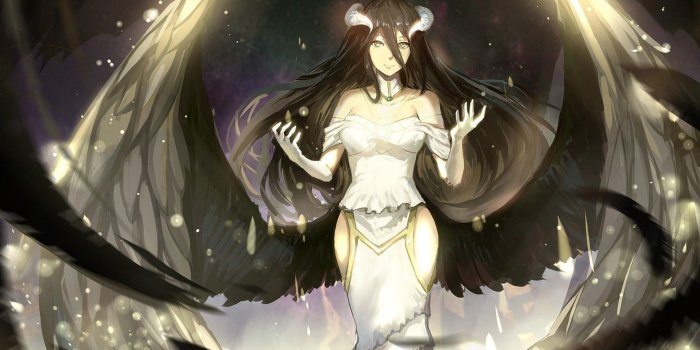 1920x1440 262 Overlord HD Wallpapers | Background Images