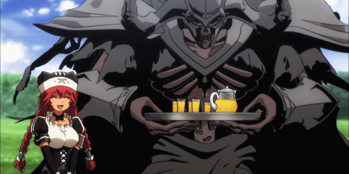 1920x1080 5082430 1920x1080 Lupusregina Beta, Death Knight (Overlord