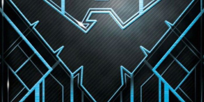 1080x1920 67+ Nightwing Iphone Wallpapers on WallpaperPlay