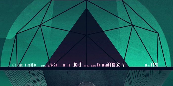 1242x2208 iPhone7papers.com | iPhone7 wallpaper | ap43-venus-dark-green-art